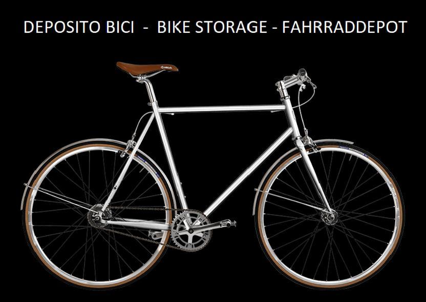 Bed&Bike Bruneck - Brunico Hotel ภายนอก รูปภาพ