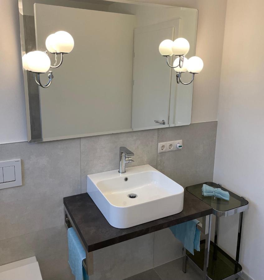 Bed&Bike Bruneck - Brunico Hotel ภายนอก รูปภาพ